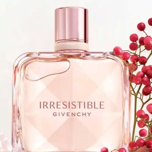 Eau de Toilette Givenchy Irresistible Fraiche 35 Ml para Mujer