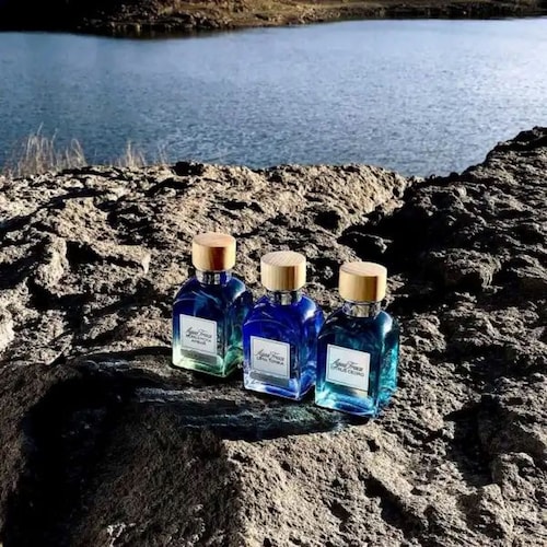 Adolfo Dominguez Agua Fresca Lima Tonka Edt 120Ml Perfume para Hombre