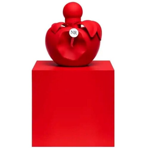 Eau de Parfum Nina Ricci Extra Rouge 80 Ml para Mujer
