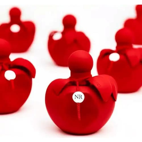 Eau de Parfum Nina Ricci Extra Rouge 80 Ml para Mujer