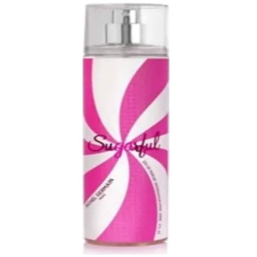 Body Mist Michel Germain Sugarful 236Ml para Mujer