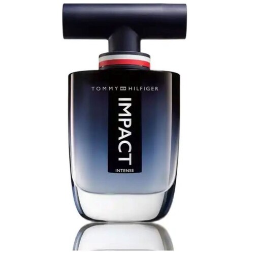 Eau de Parfum Tommy Impact Intense 100 Ml para Hombre
