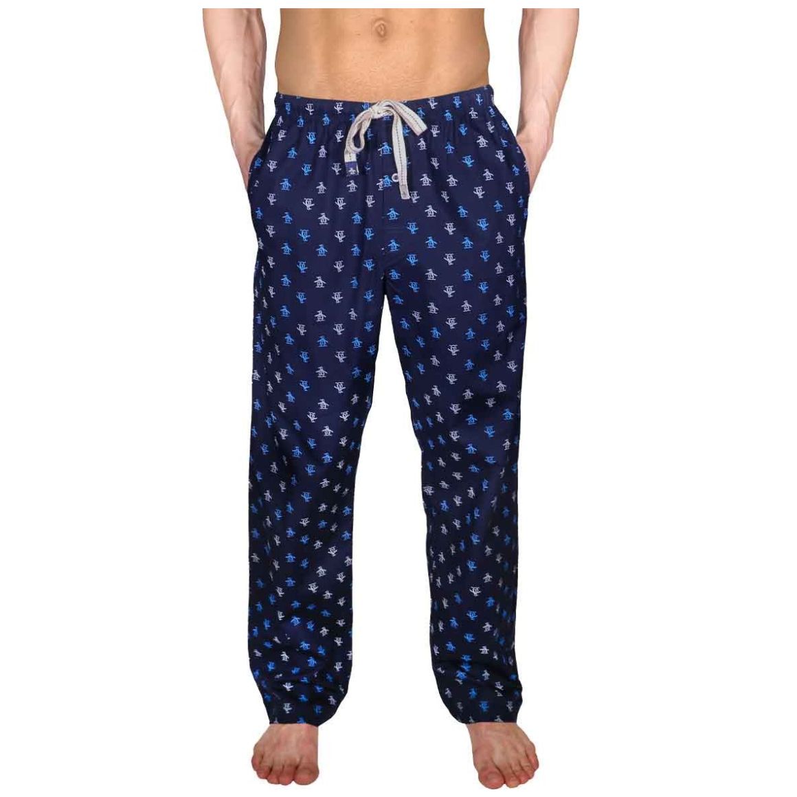 Pijama Pantal n Original Penguin para Hombre