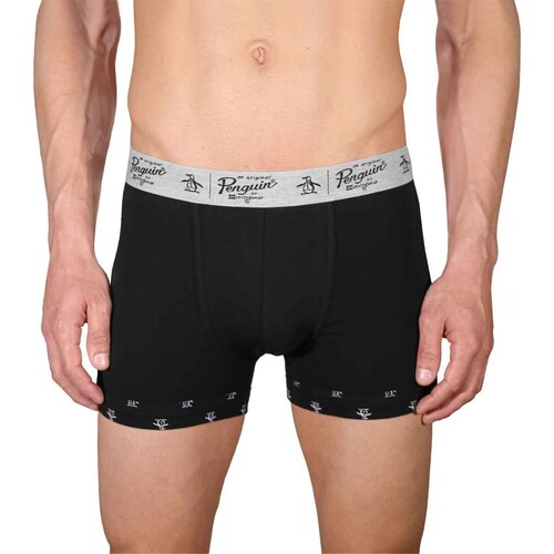 Bóxer Original Penguin 3 Pack para Hombre