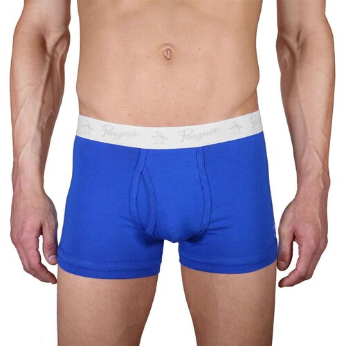 Bóxer 3 Pack Original Penguin para Hombre