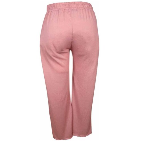 Pantalón con Pierna Ancha Doma Fashion para Mujer