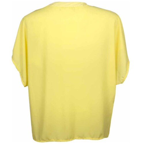 Blusa Manga Kimono  Doma Fashion para Mujer