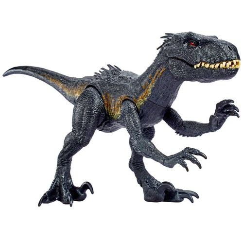 Dinosaurio Juguete Super Colossal Indoraptor Jurassic World