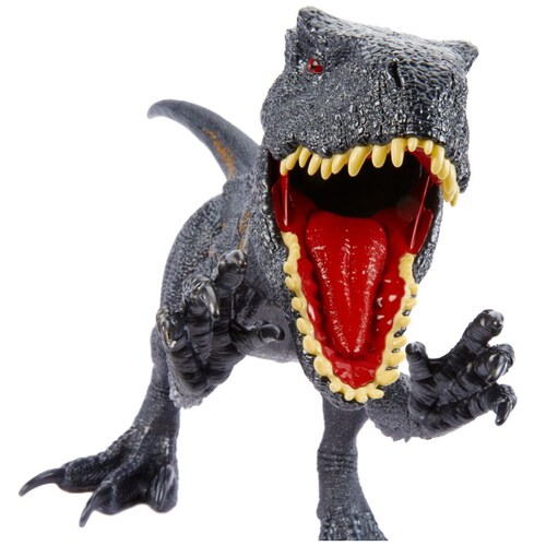 Dinosaurio Juguete Super Colossal Indoraptor Jurassic World