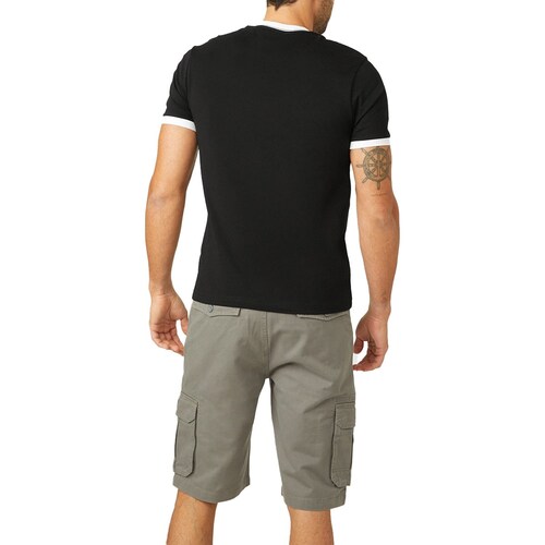 Playera Casual Guess para Hombre
