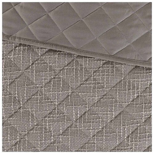 Sobrecama Vintage Home -Individual