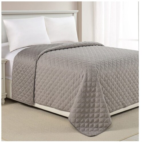 Sobrecama Vintage Home - Matrimonial / Queen Size