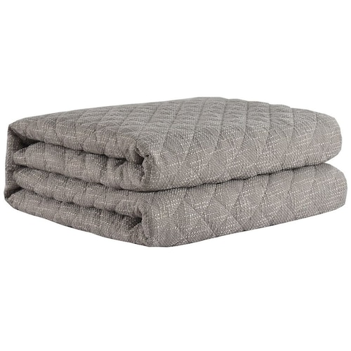 Sobrecama Vintage Home - Matrimonial / Queen Size