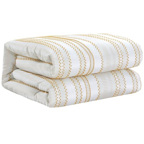 Edredón Vintage Home - King Size