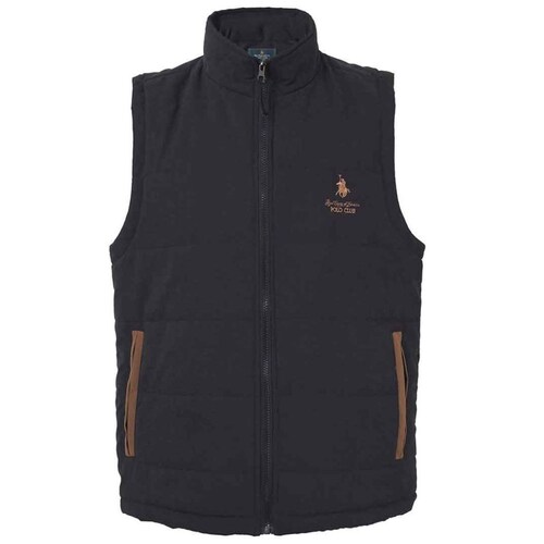 Chaleco Polo Club para Hombre