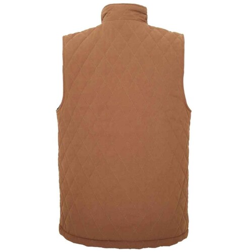 Chaleco Polo Club Rombo para Hombre