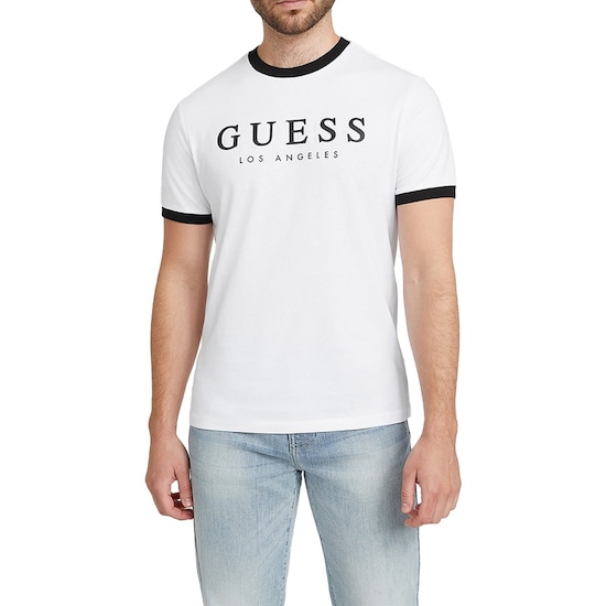 Precio Playeras Guess Mexico Playeras Guess De Hombre Playera