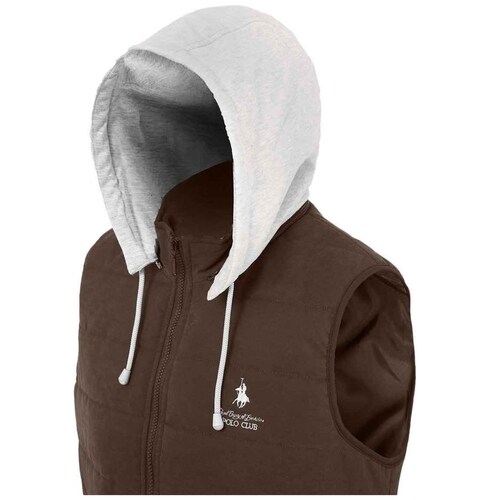 Chaleco Polo Club para Hombre