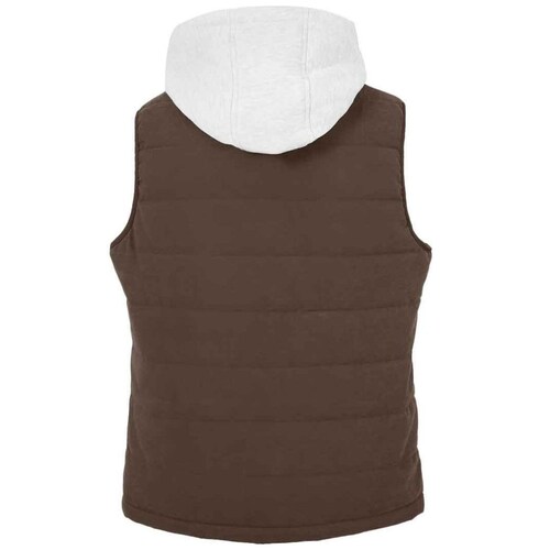 Chaleco Polo Club para Hombre