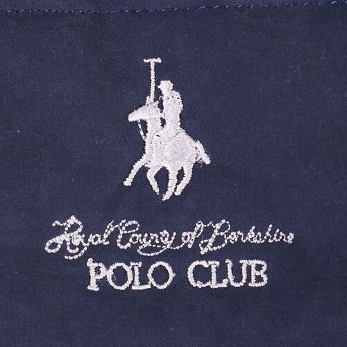 Chaleco Polo Club Microfibra Capitonado para Hombre