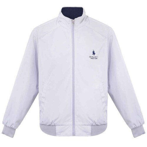 Chamarra Polo Club 2 Vista para Hombre