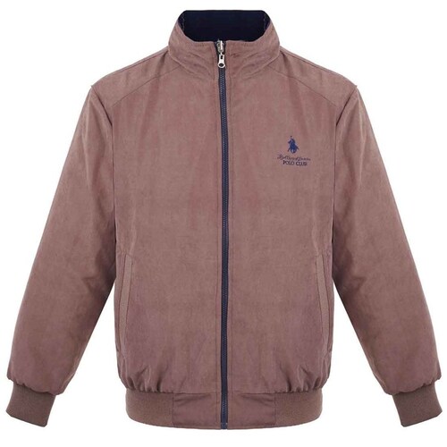 Chamarra Polo Club 2 Vista para Hombre