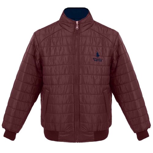 Chamarra Polo Club 2 Vista para Hombre