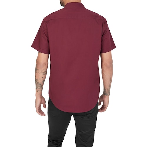 Camisetas manga corta hombre GUESS - Z3GI08 I3Z14 F9VU – Pasarela Roja