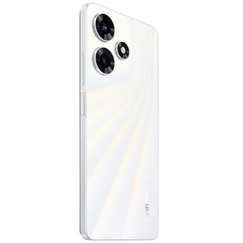 Celular Infinix Hot 30 8+256Gb Color Blanco (Open)