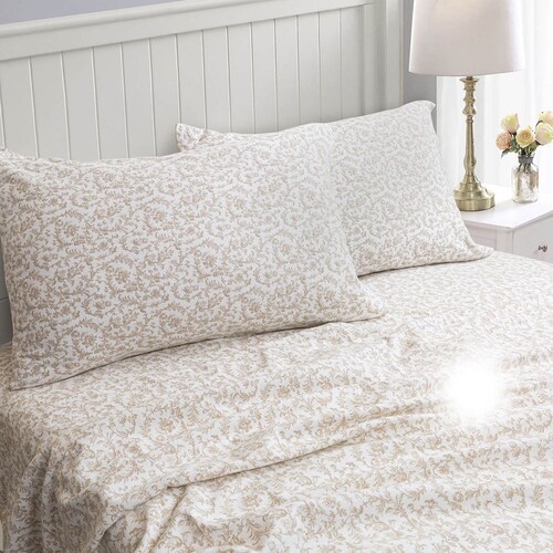 Sabana Laura Ashley - Matrimonial