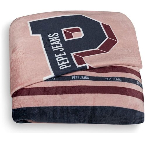 Cobertor Pepe Jeans - Queen Size