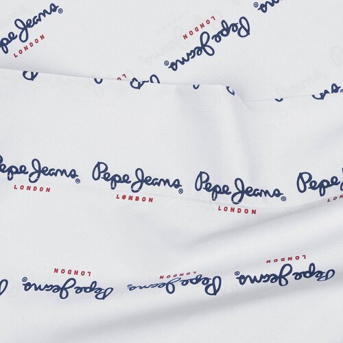 Sabanas Pepe Jeans - Matrimonial