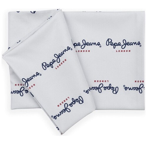 Sabanas Pepe Jeans - Matrimonial