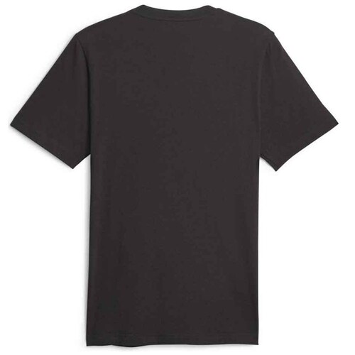 Playera Puma Manga Corta para Hombre