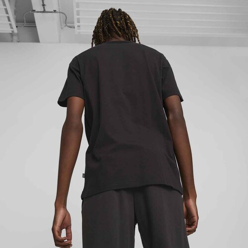 Playera Puma Manga Corta para Hombre