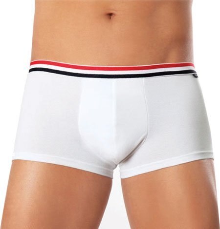 3 Pack Bóxer Corto Elástico Skiny