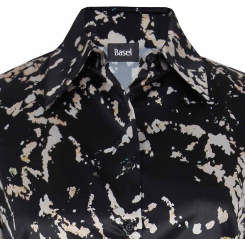 Blusa para Mujer Basel