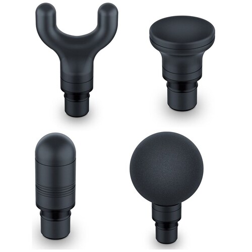 Aparato de Masaje Compacto Mg 99Bf23 Beurer