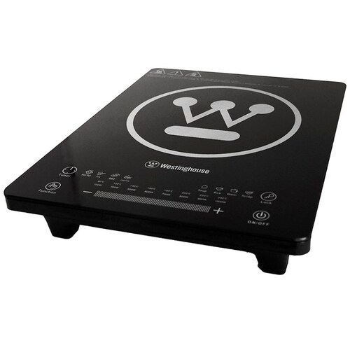 Parrilla de Inducción 1 Quemador Westinghouse Wkica32