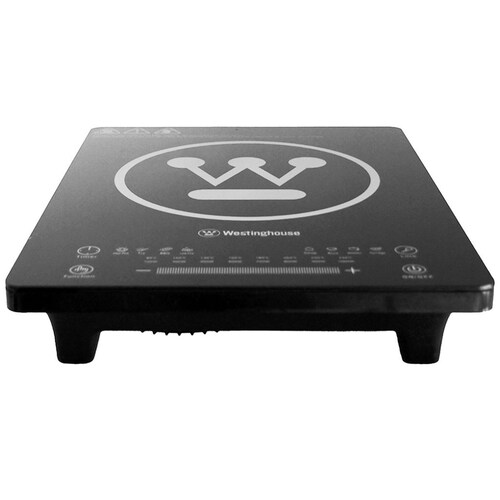 Parrilla de Inducción 1 Quemador Westinghouse Wkica32