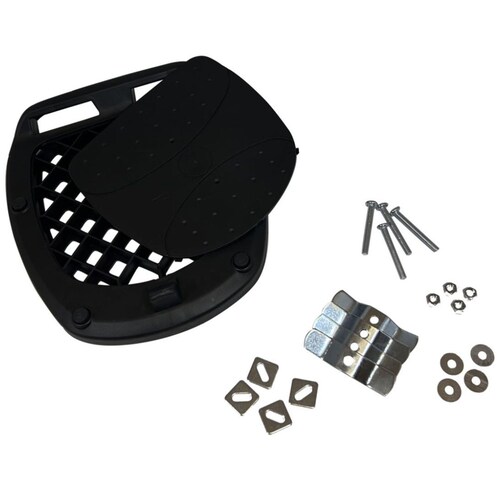 Maletero Baúl para Moto 30 Litros Edge Motorcycle