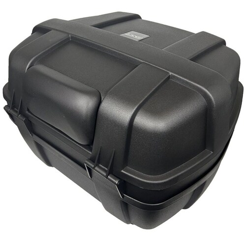 Maletero Baul para Moto 39 Litros Edge