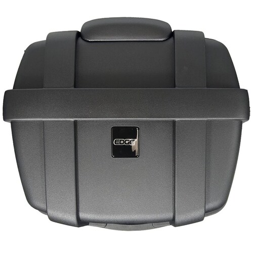 Maletero Baul para Moto 39 Litros Edge