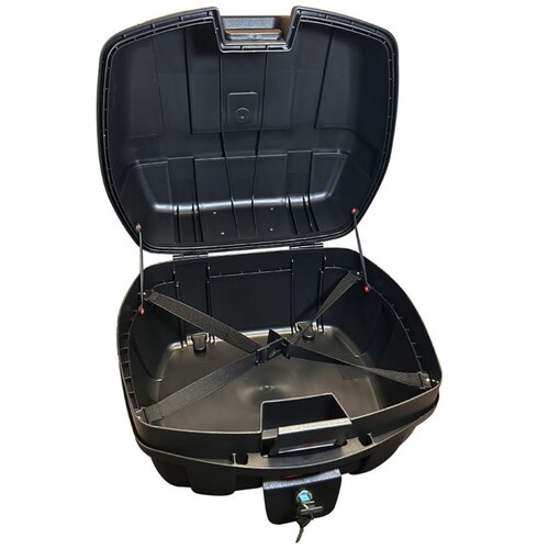 Maletero Baul para Moto 39 Litros Edge