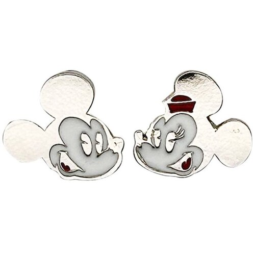Aretes Mickey & Minnie Disney