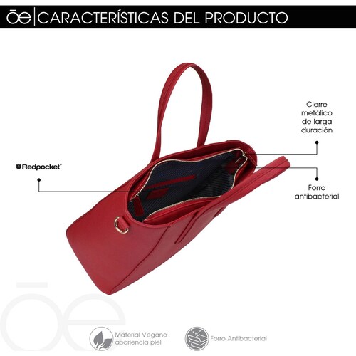 Bolso Tote Cloe