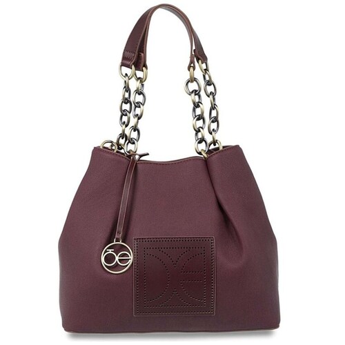 Bolso Satchel Cloe