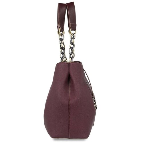 Bolso Satchel Cloe