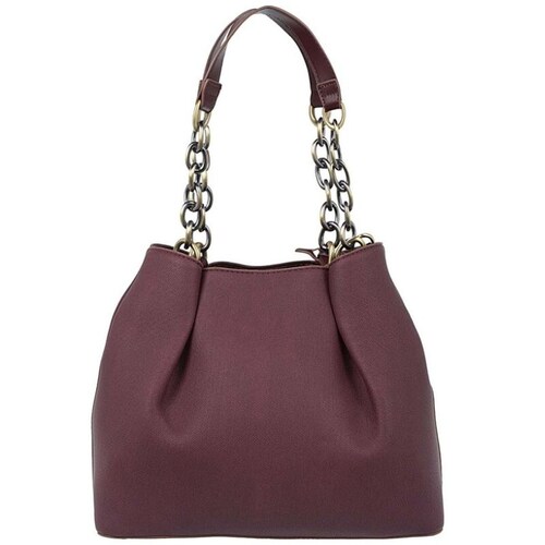 Bolso Satchel Cloe