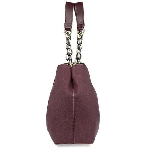 Bolso Satchel Cloe